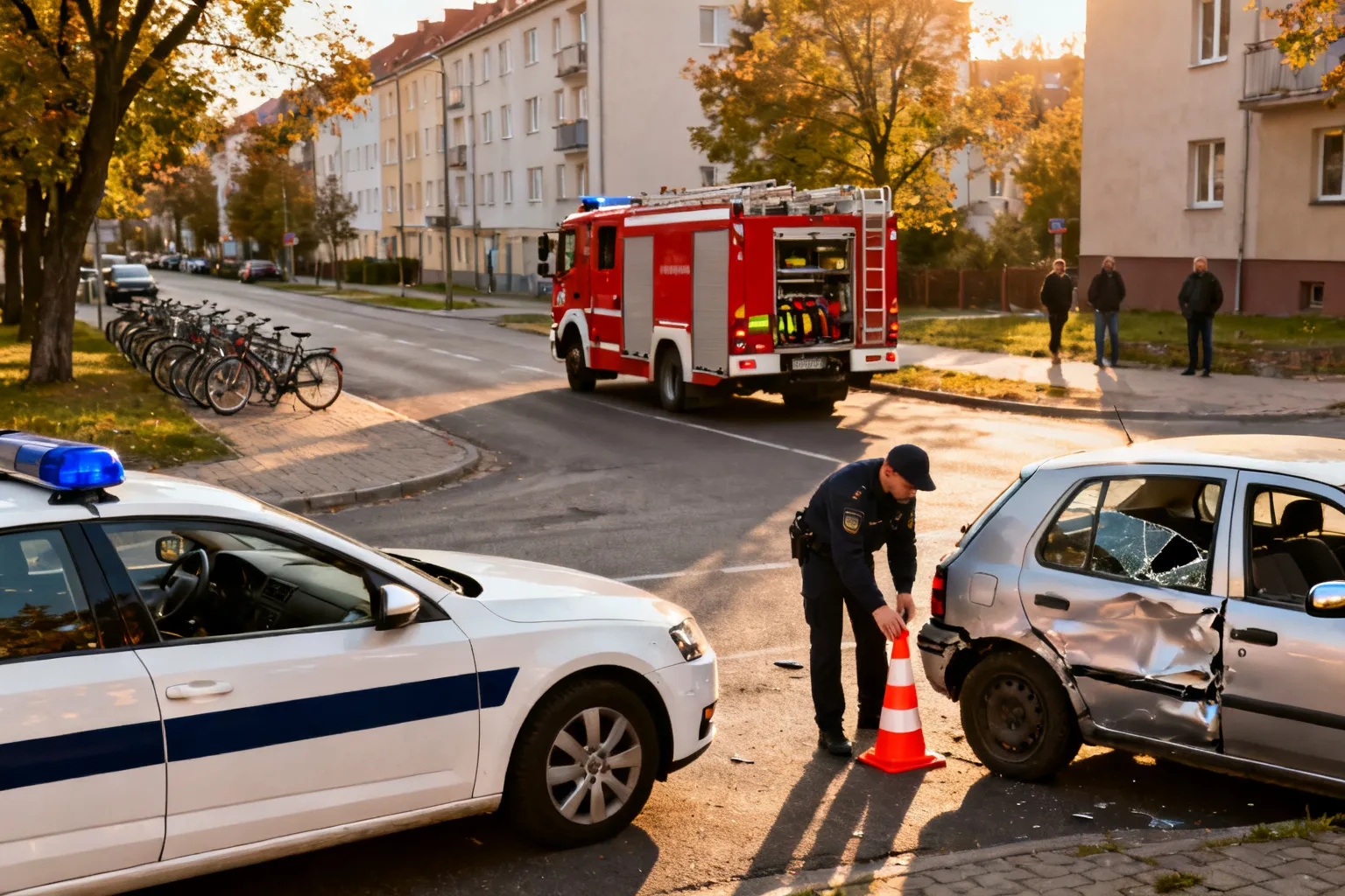 Nietrzeźwi kierujący i brawurowa jazda na drogach regionu