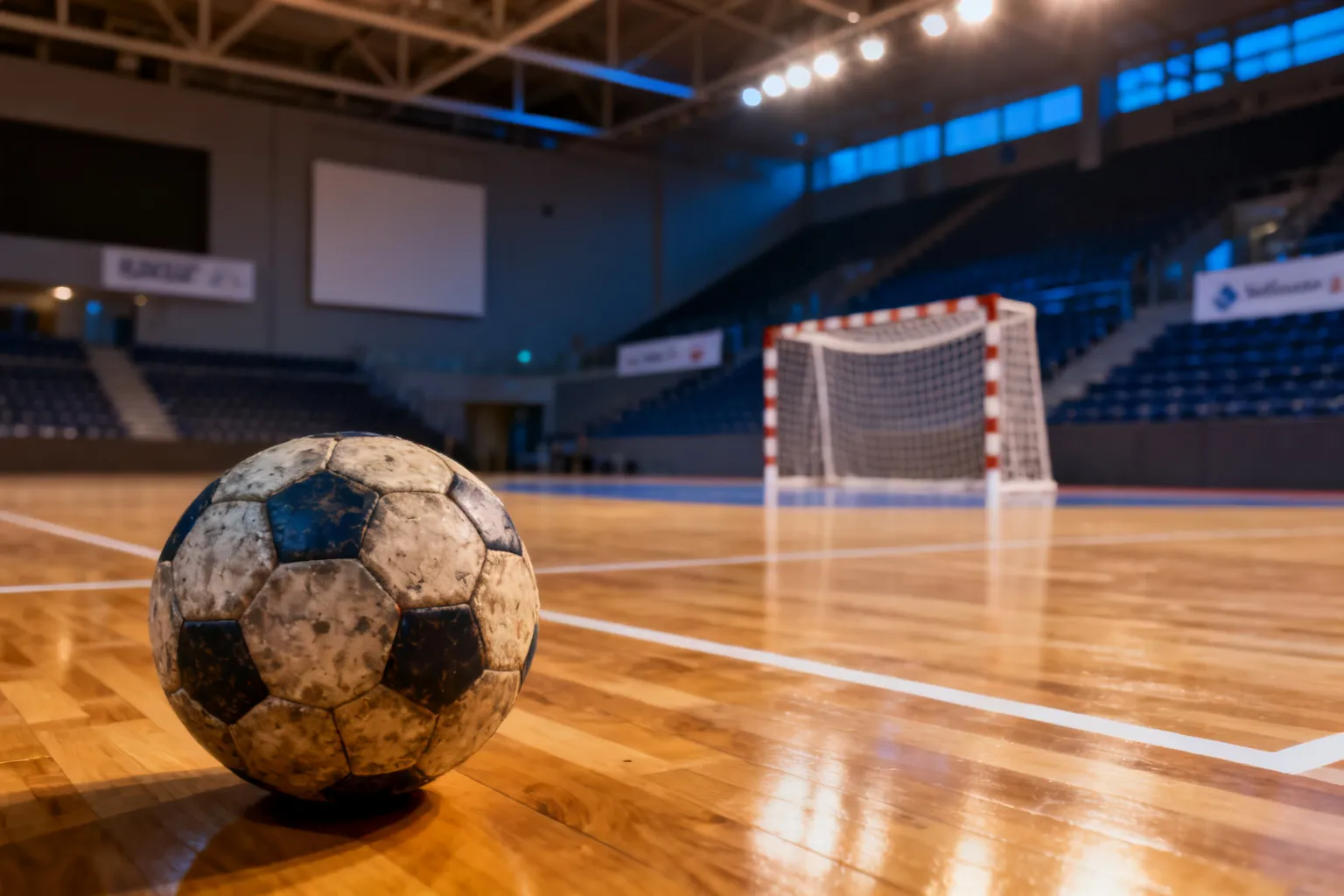 Energa Warmia Olsztyn rozbiła Sambor Tczew 43:26