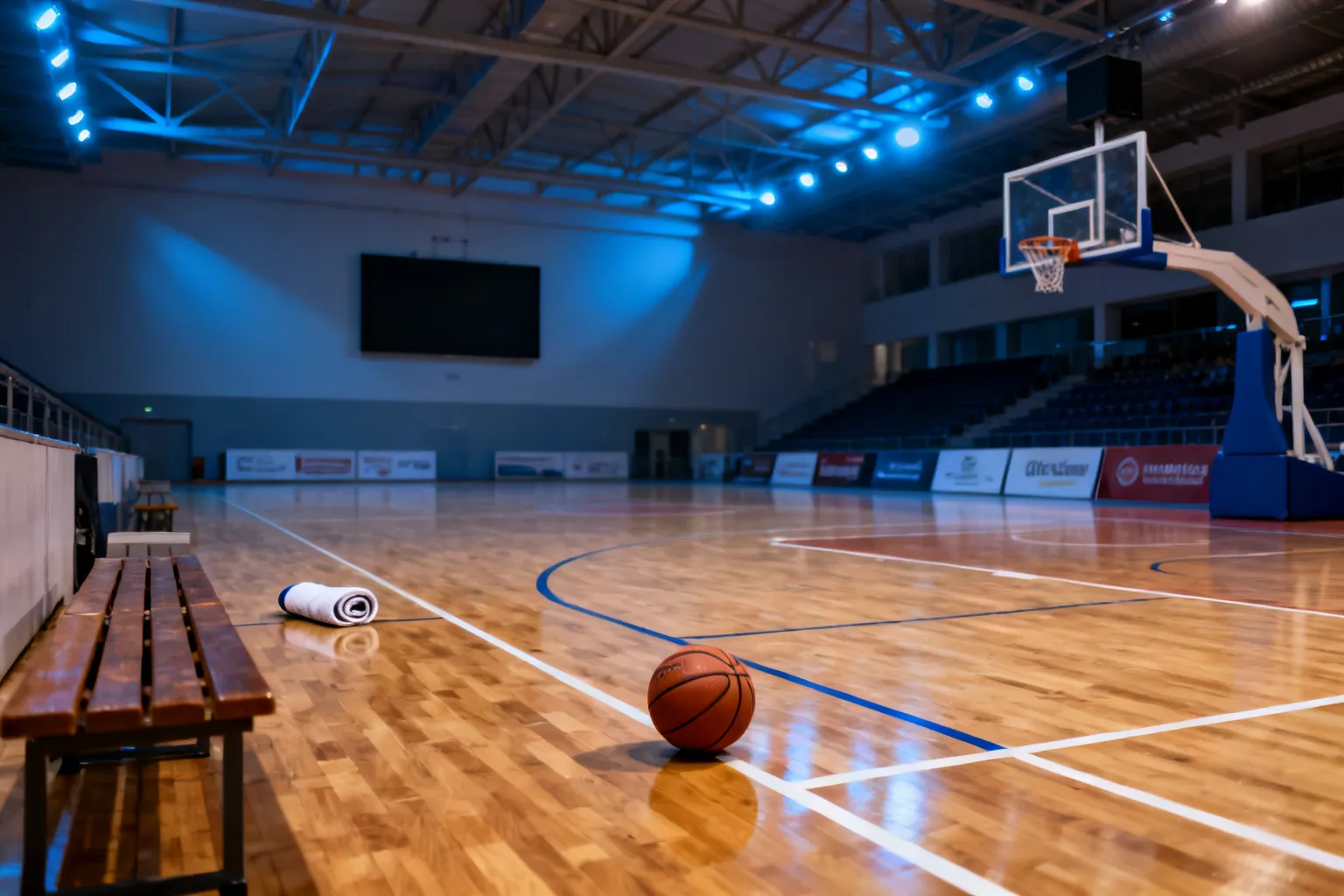Energa Warmia Olsztyn AZS UKW wynik 39:35 — piąte zwycięstwo z rzędu