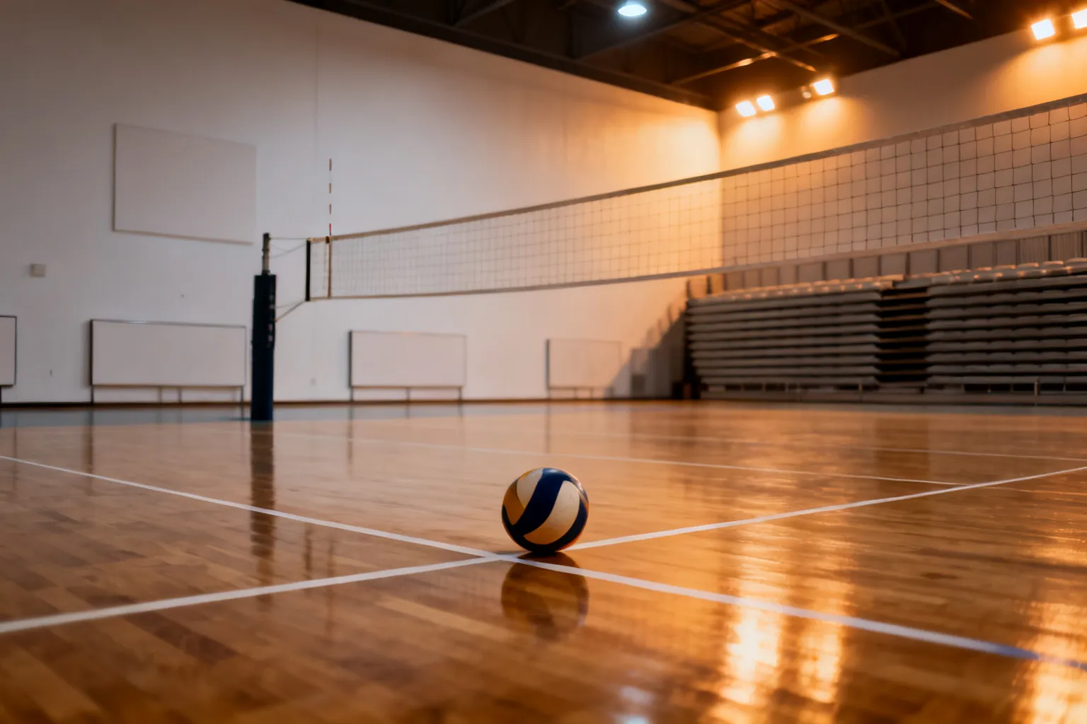Constract Olsztyn Rekord Bielsko-Biała wynik 2:6 — Rekord wygrał w Olsztynie