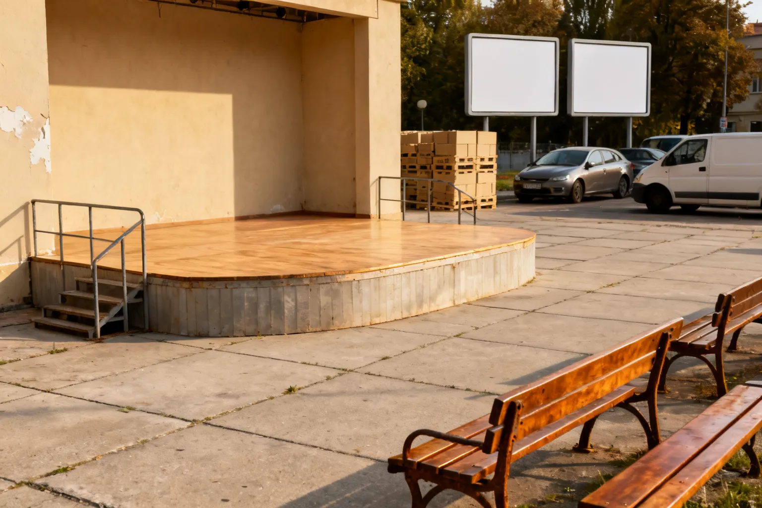 Majka Jeżowska Plaża Wawer koncert — finał Festiwalu z Muzyką
