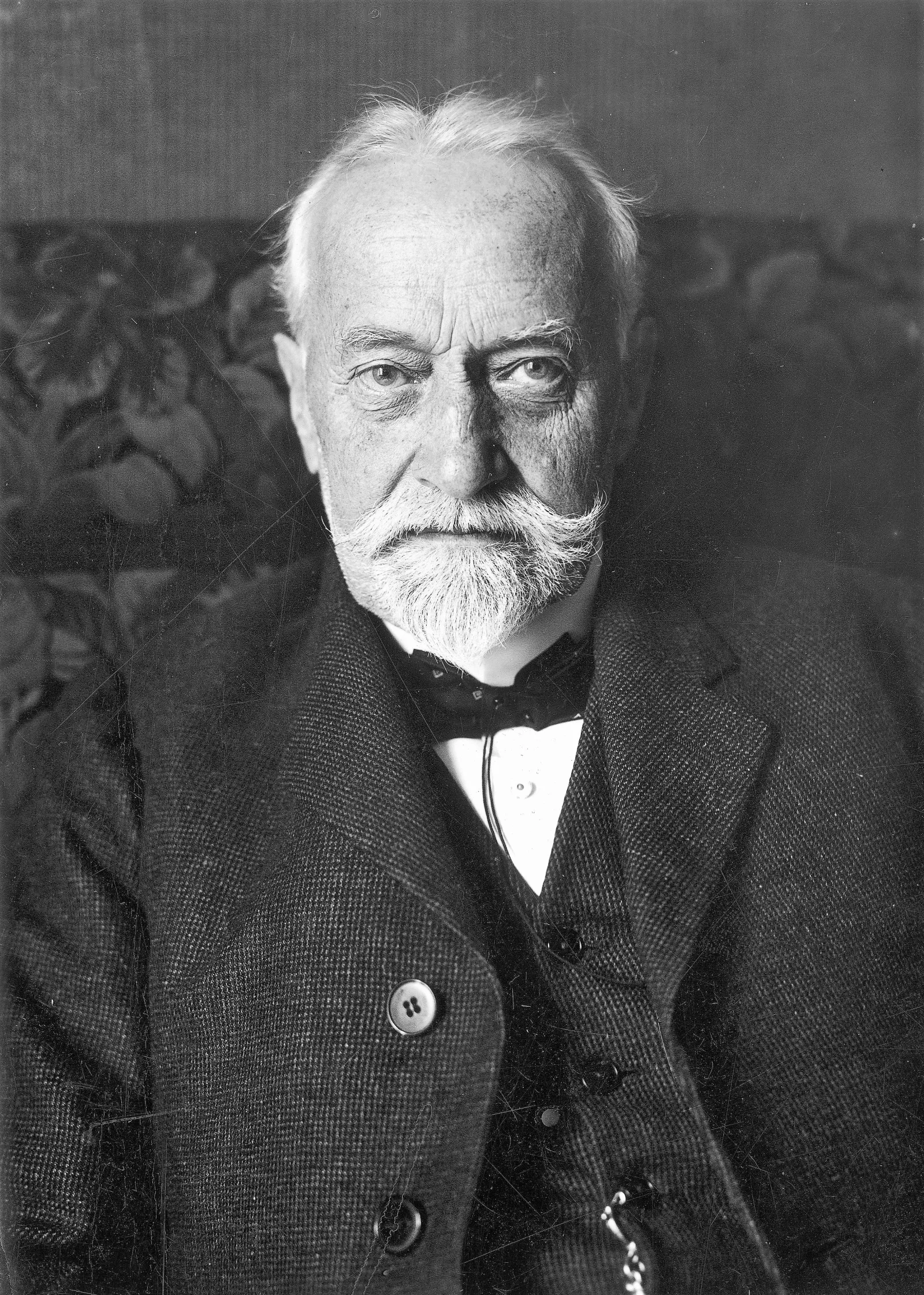 Gustaf Kossinna