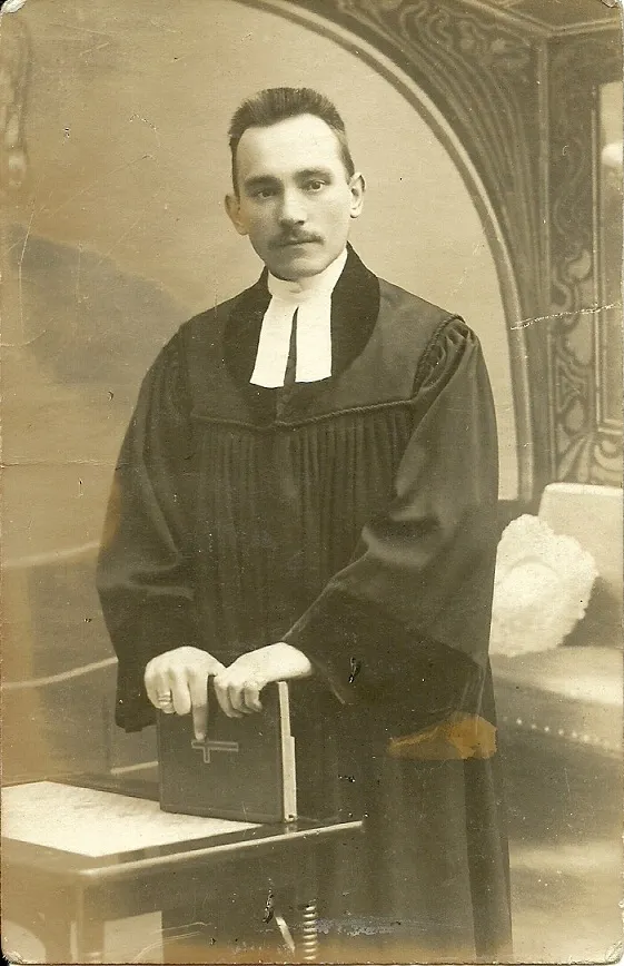 Karol Banszel