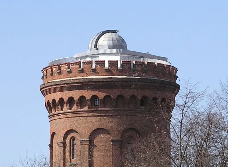 Obserwatorium Astronomiczne