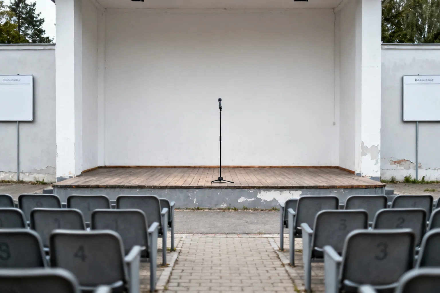 10 urodziny Stand-up Warmia Olsztyn 2026 — Wielki Open Mic w Bazie