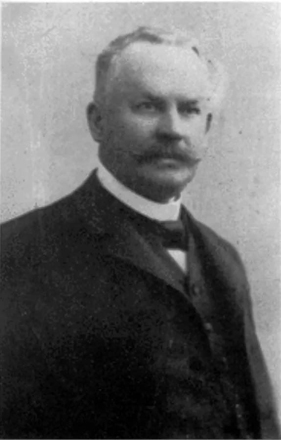 Fritz Heitmann (architekt)
