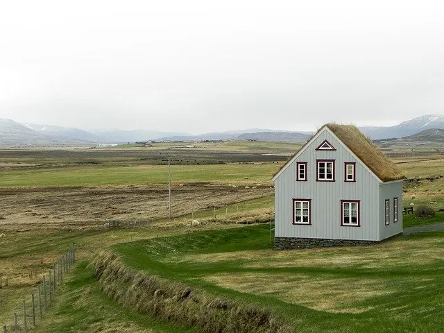 wymiana dachu dofinansowanie