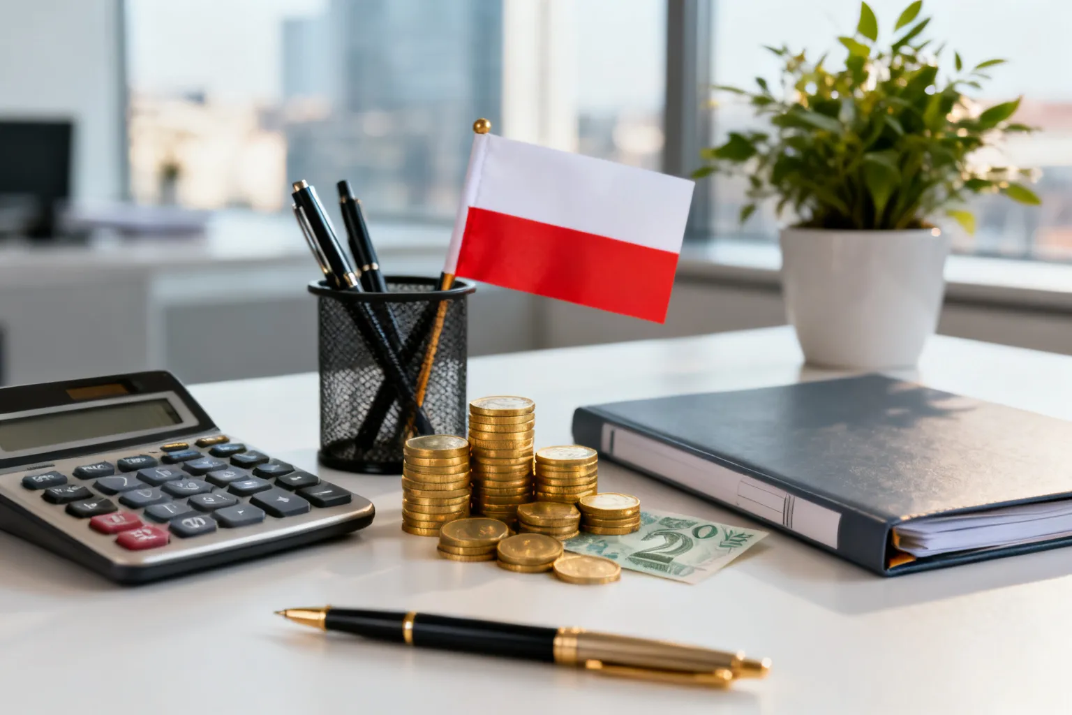 Płaca minimalna 2027 4950 zł — ile wyniesie i od kiedy?
