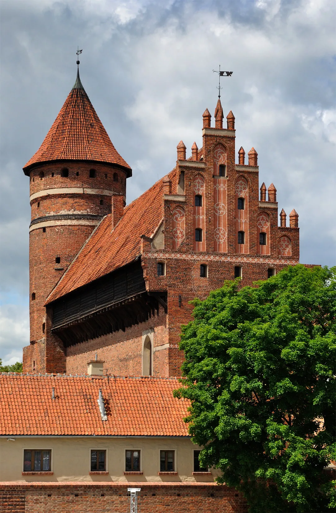 Muzeum Warmii i Mazur w Olsztynie