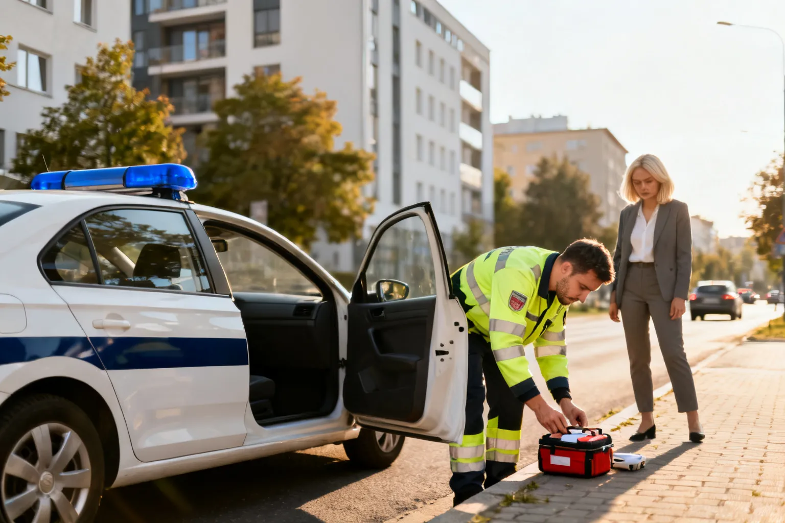 Zdrowie kierowcy a bezpieczeństwo — Olsztyn, 06.10.2026