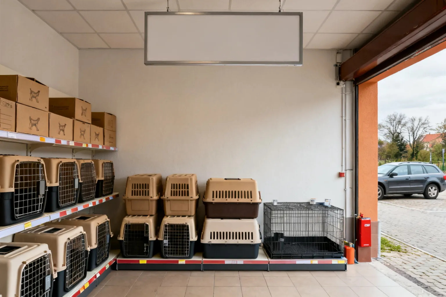 Jak wybrać legowisko dla psa — cechy, rozmiary i rodzaje posłań