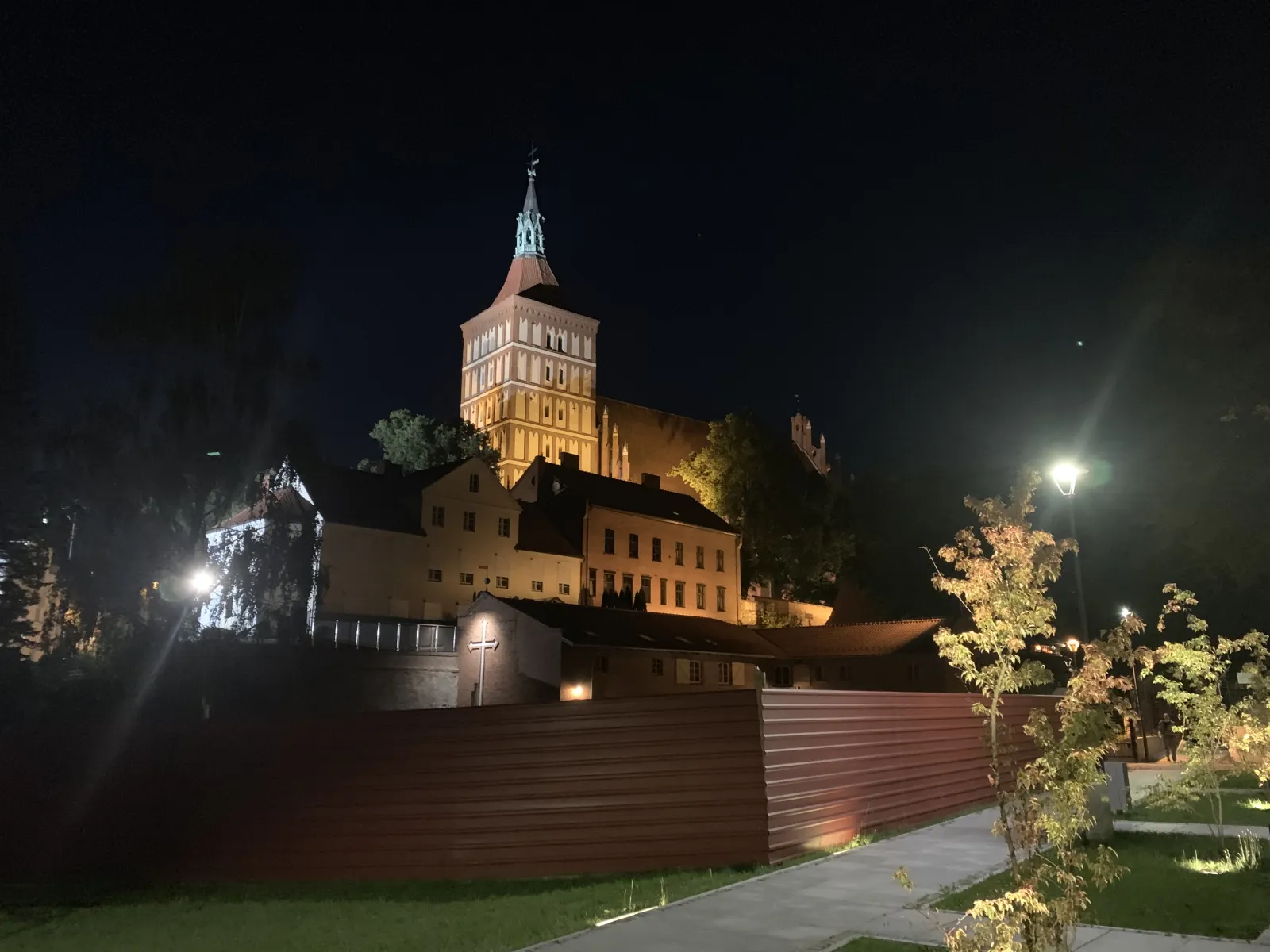 Bazylika konkatedralna św. Jakuba Apostoła