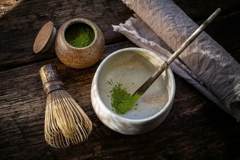 Matcha latte przepis – jaki jest najlepszy?
