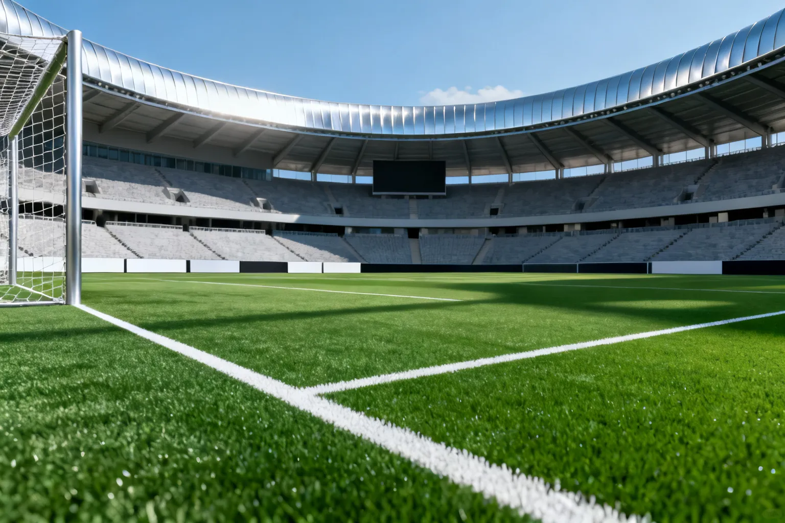 Dostosowanie projektu stadionu Olsztyn – miasto ogłasza przetarg
