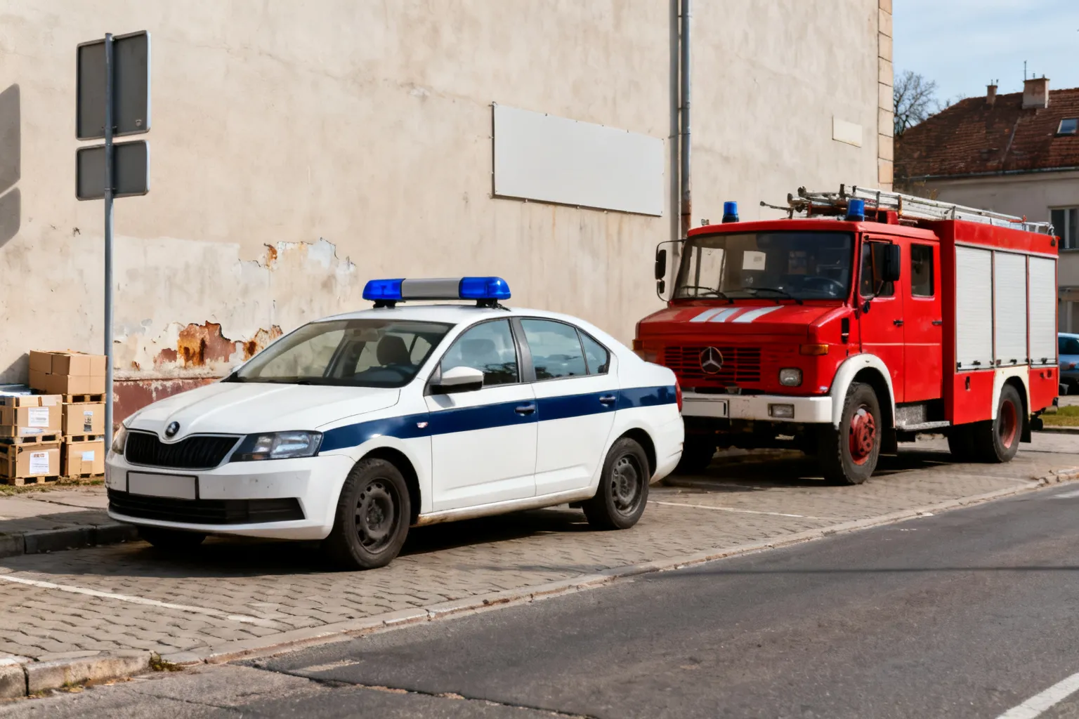 26 kolizji w ostatni weekend wakacji w powiecie olsztyńskim