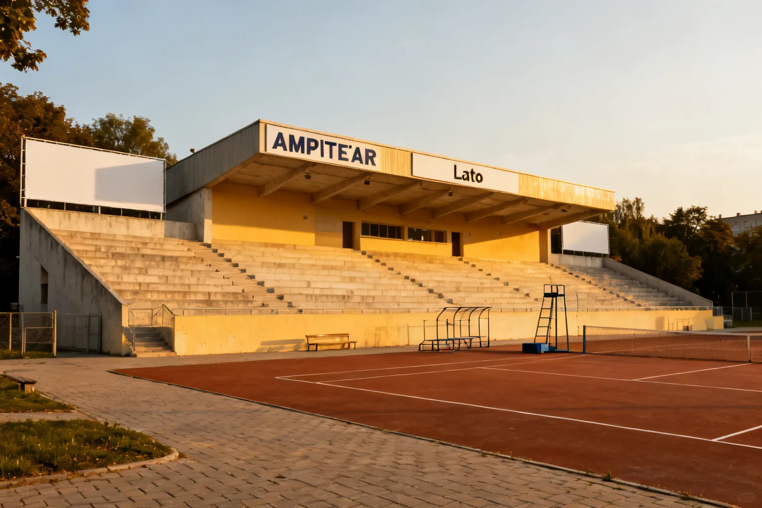 Maryla Rodowicz w Ostródzie — Lato 2026, Amfiteatr 4 września