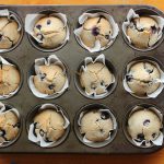muffinki śniadaniowe