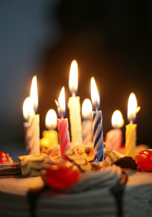 Czym się kierować przy wyborze tortu urodzinowego dla dziecka?