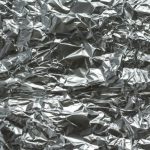 folia aluminiowa