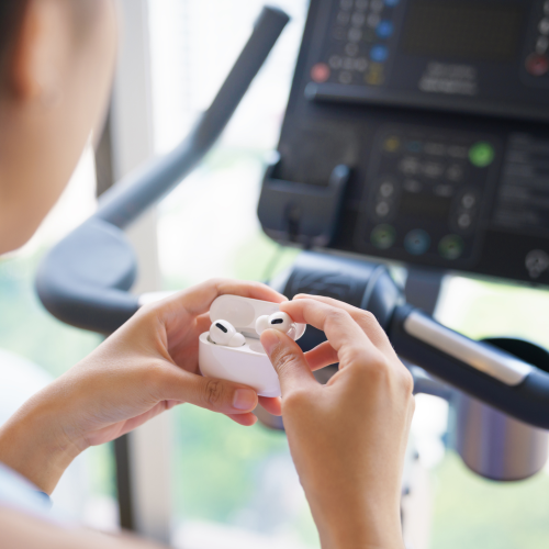  Samsung Galaxy Buds – jakie ich cechy docenią sportowcy?