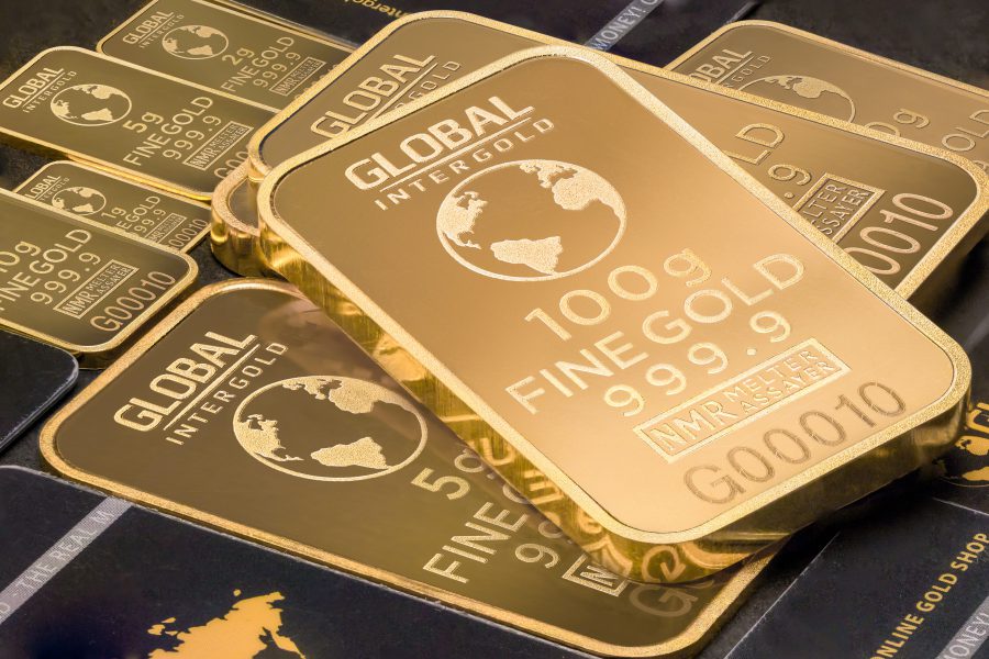 ETF złoto – czy warto postawić na fundusz notowany na giełdzie?