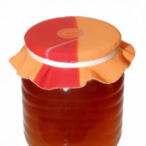 miód gryczany na co pomaga