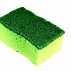 Jak wyczyścić kuchenkę gazową?