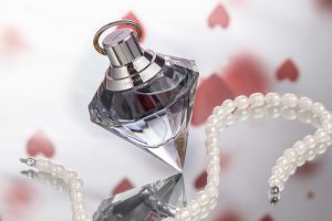 Jak dobrać perfumy damskie
